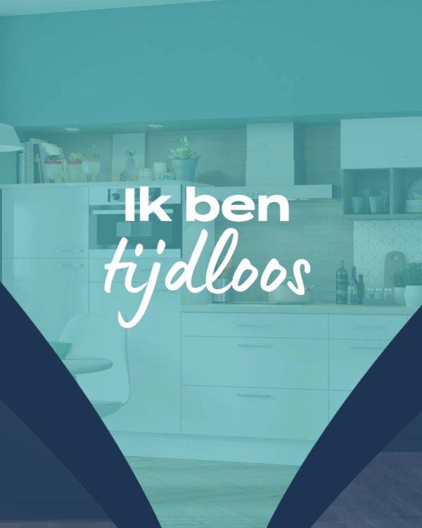 ixina kitchen styles teaser by Jordan Vanderstraeten